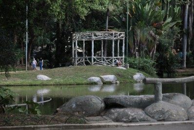 Campo de São Bento completa 113 anos