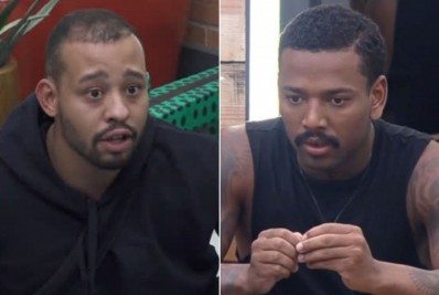 Saiba qual é treta de Mussunzinho e Nego do Borel