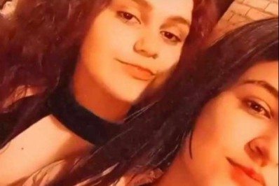 Estudantes de 14 anos desaparecem na fronteira com o Paraguai