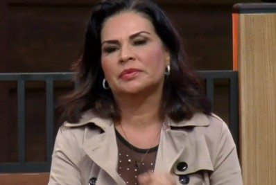 Solange Gomes espalha fofoca e expõe supostos casais formados fora da Fazenda