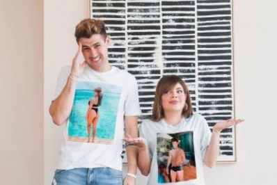 Gkay e Rezende aparecem juntos e fãs não apoiam reconciliação