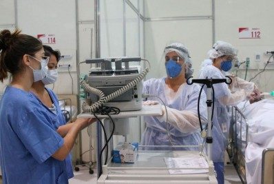 Covid-19 em São Gonçalo: 117.343 casos, 113.218 curados e 3.348 mortos