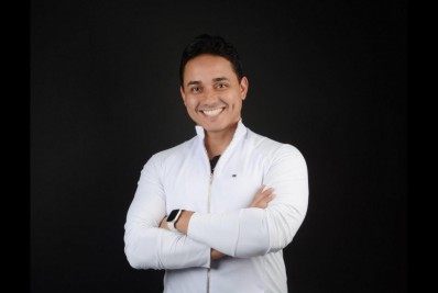 Conheça Dr Lucas Firmino, responsável pelo sorriso de muitos famosos