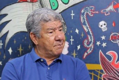 Joel Santana defende escolha de Ancelotti e cita Jorge Jesus: 'Pegou um Flamengo só com estrela'