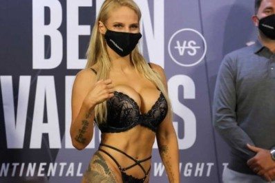 Atleta admite vender conteúdo adulto no Onlyfans: 'Ganharia R$ 640 mil na primeira semana'