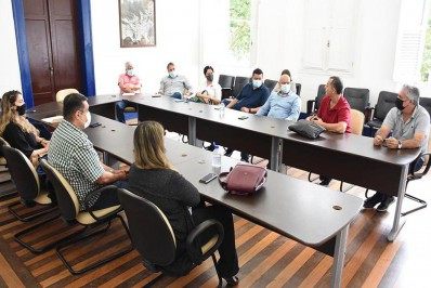 Angra flexibiliza medidas contra Covid-19