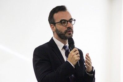 Rodrigo Cézar Medina da Cunha: Acolhimento de crianças e adolescentes na pandemia