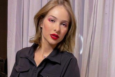 Após término polêmico com Pyong, Sammy Lee anuncia: 'Estou oficialmente solteira'