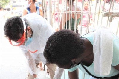 Prefeitura dá início a campanha de vacinação antirrábica animal