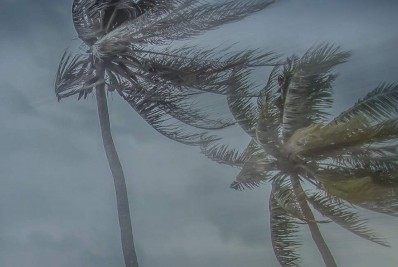 Defesa Civil alerta ventania em Macaé