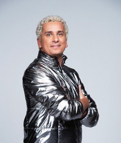 Rafael Portugal - Divulgação/MTV MIAW