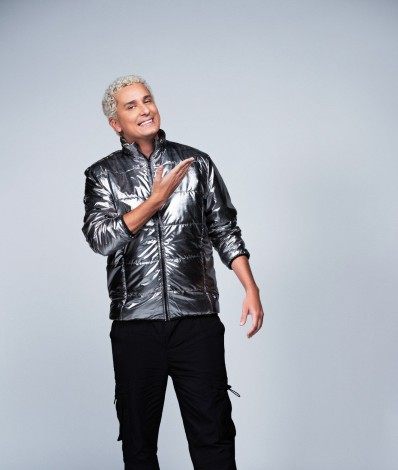 Rafael Portugal - Divulgação/MTV MIAW