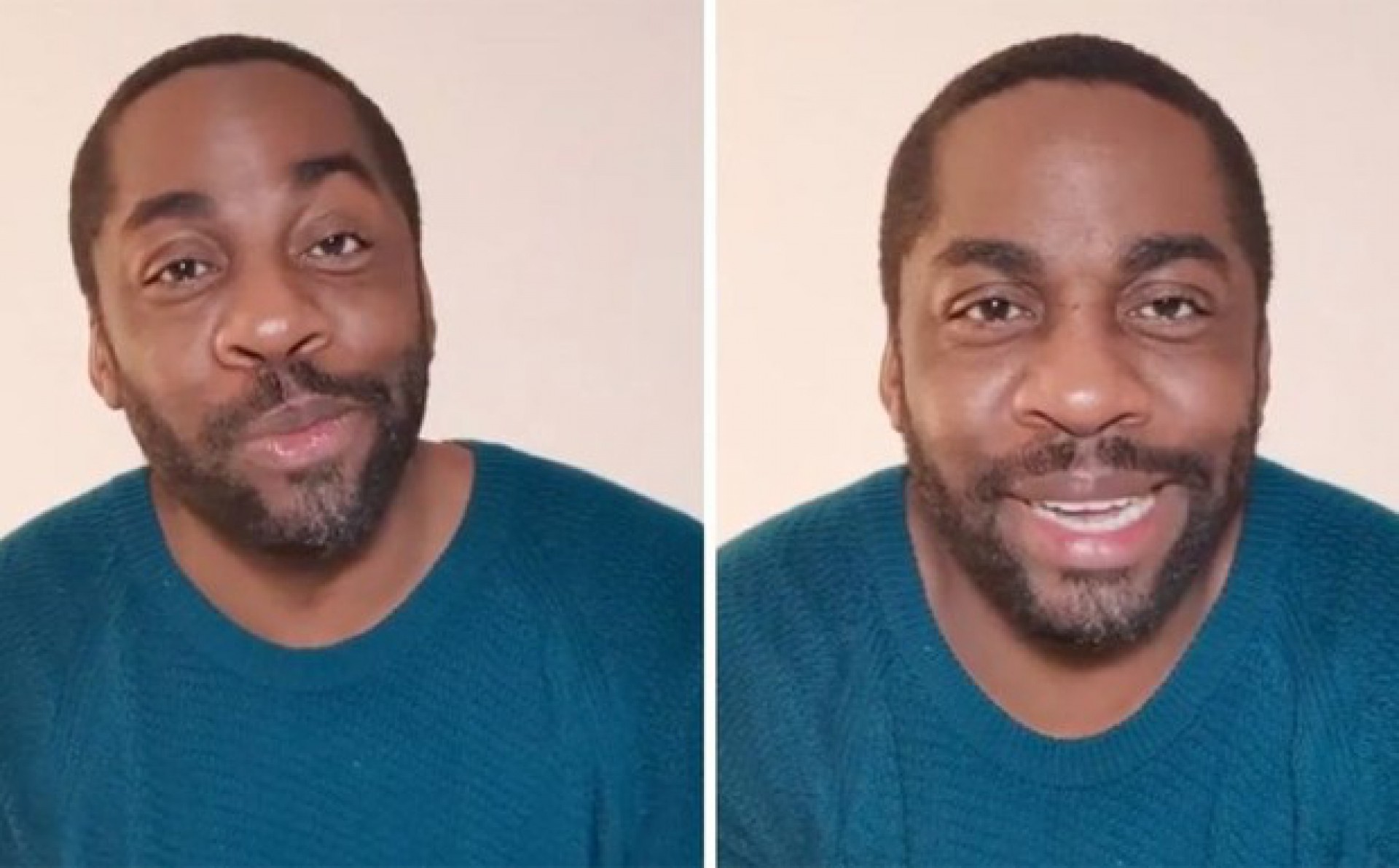 L&aacute;zaro Ramos fala sobre sua sa&iacute;da da Globo ap&oacute;s 18 anos na emissora - Reprodu&ccedil;&atilde;o