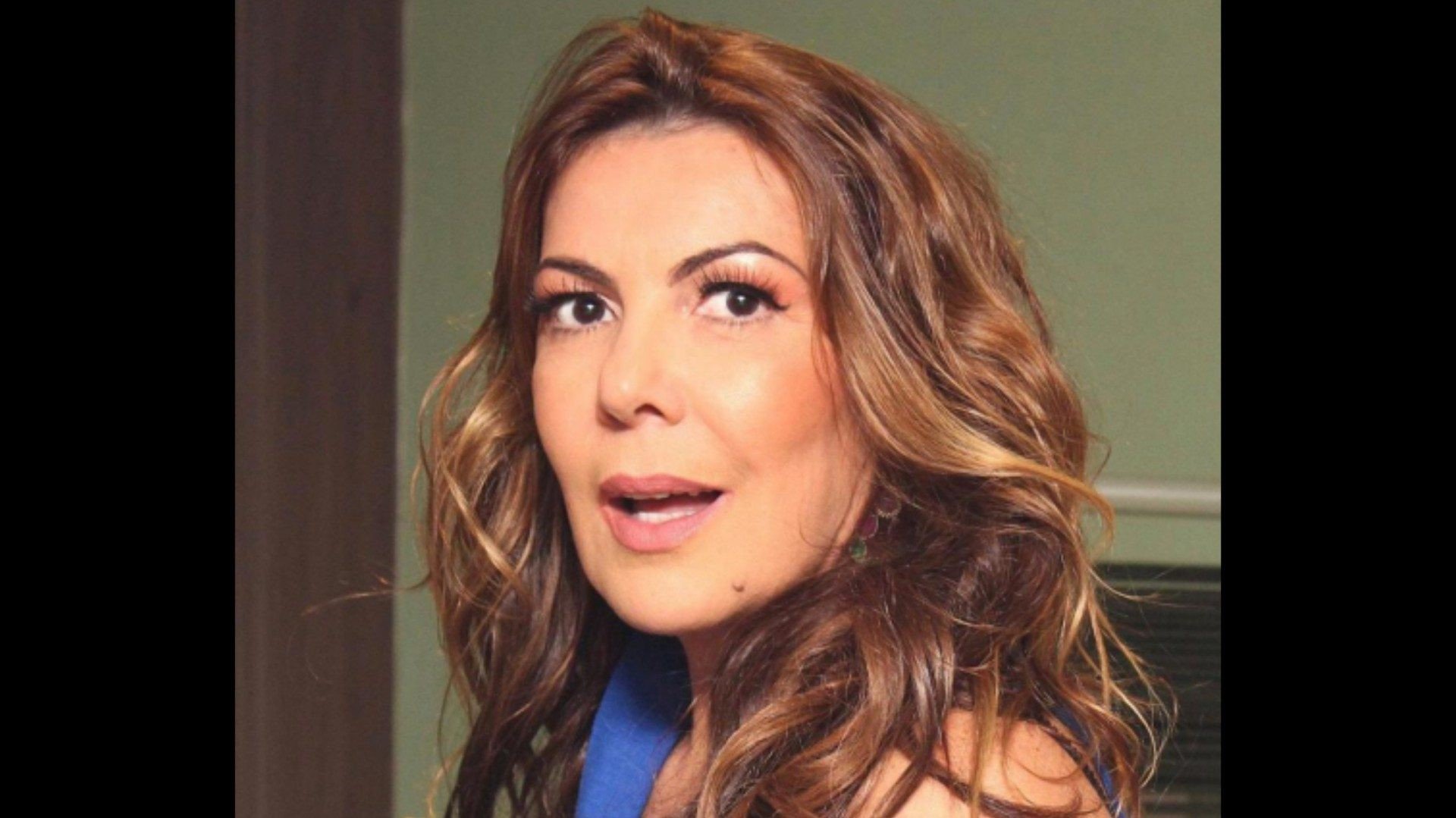 Claudia Lira - Foto: Leo Ornellas