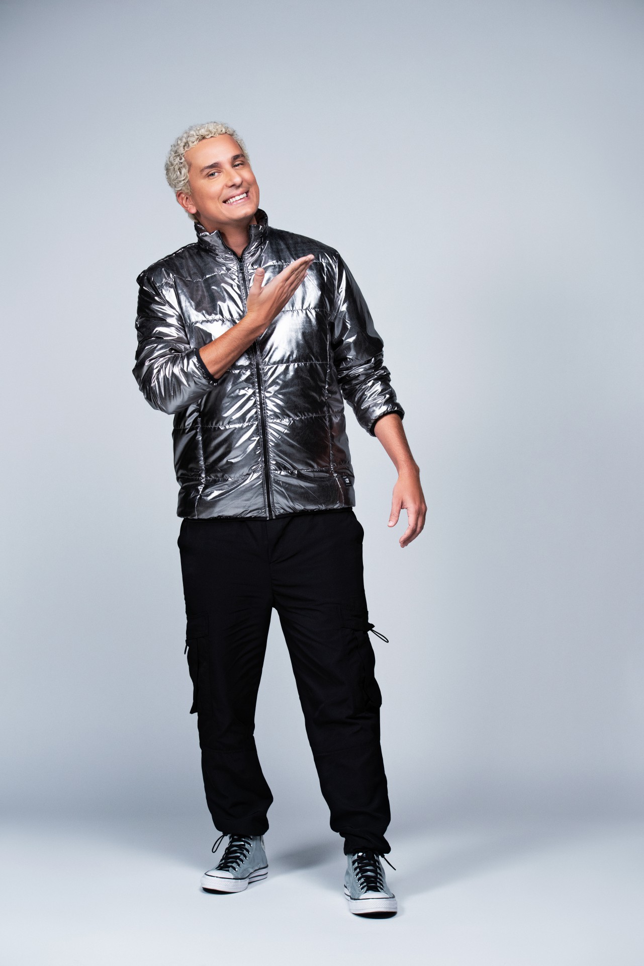 Rafael Portugal - Divulgação/MTV MIAW