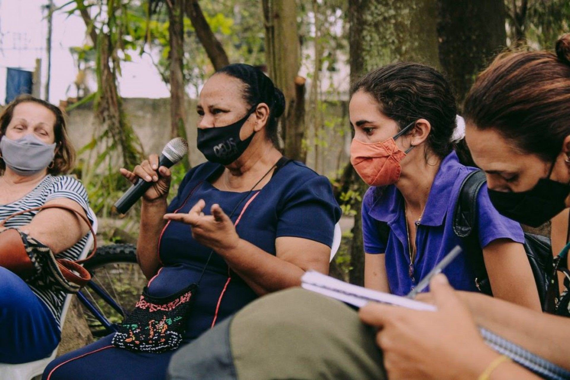 Futura Biblioteca Parque levará o nome do médico José Roberto Mendes da Rocha, falecido em janeiro por complicações causadas pela Covid-19 - ASCOM