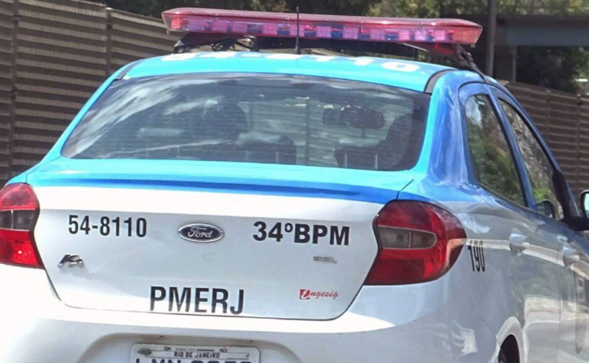 Traficante do Comando Vermelho é morto em ação policial, em Guapimirim (RJ)