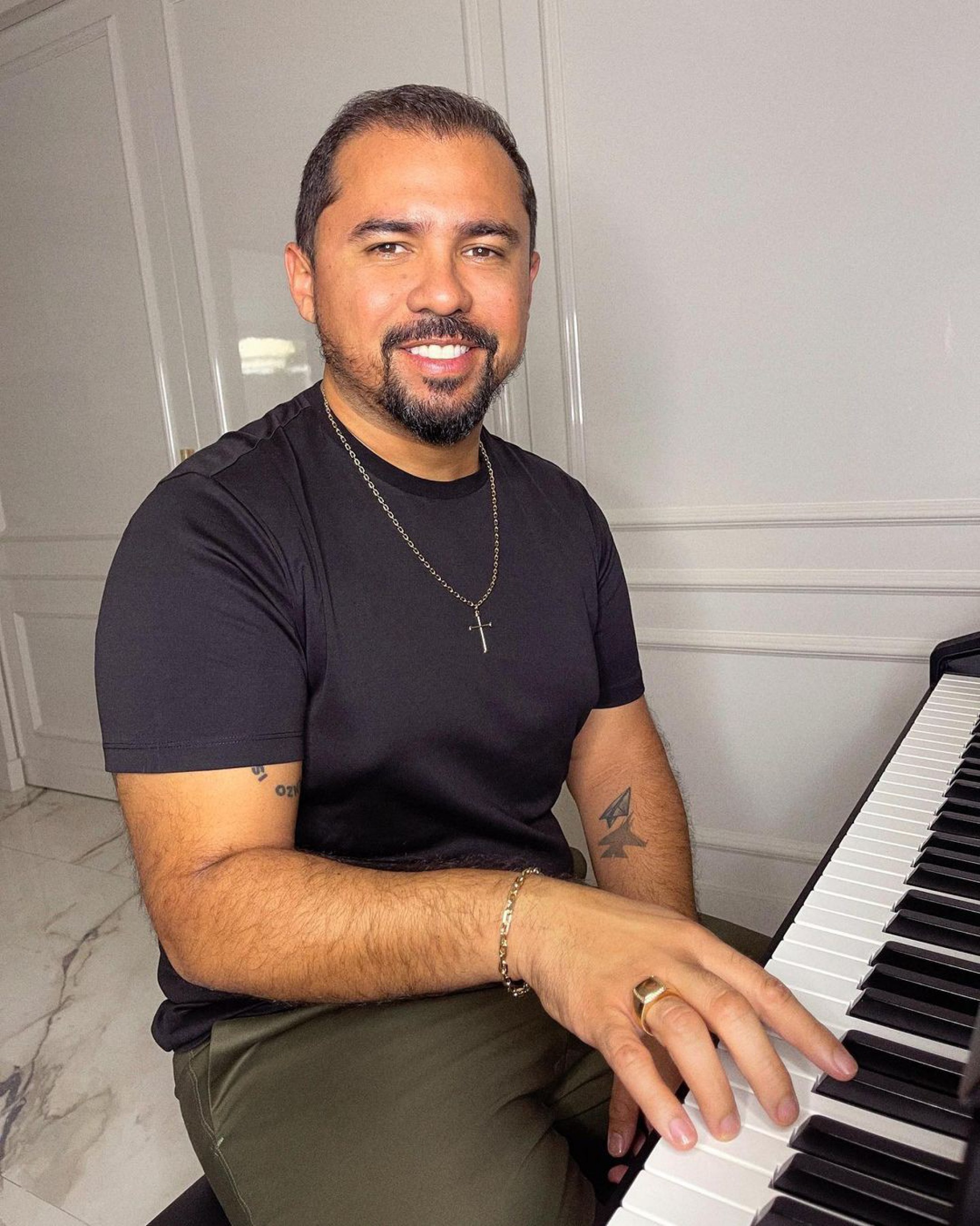 Xand Avião - Reprodução