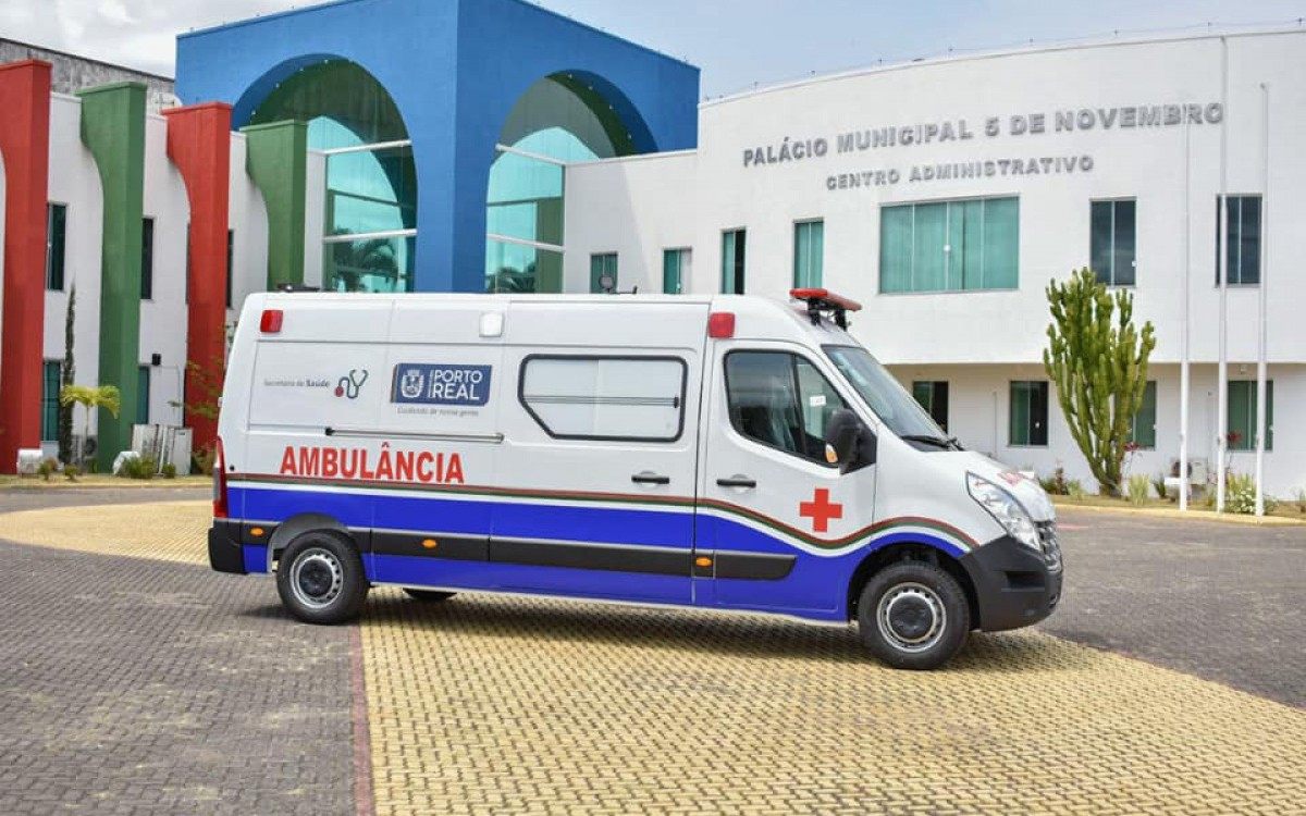 Toda a frota ser&aacute; renovada at&eacute; o final do ano