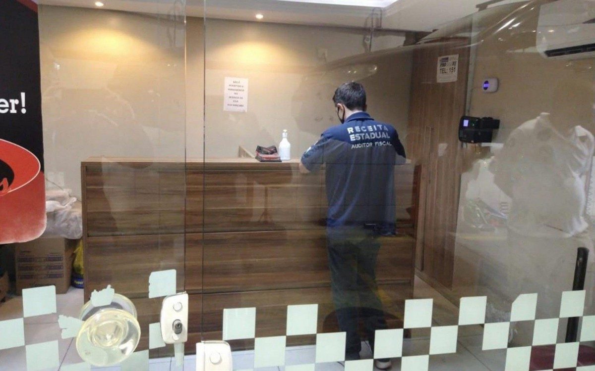 Secretaria de Fazenda e Procon Estadual realizam opera&ccedil;&atilde;o conjunta

