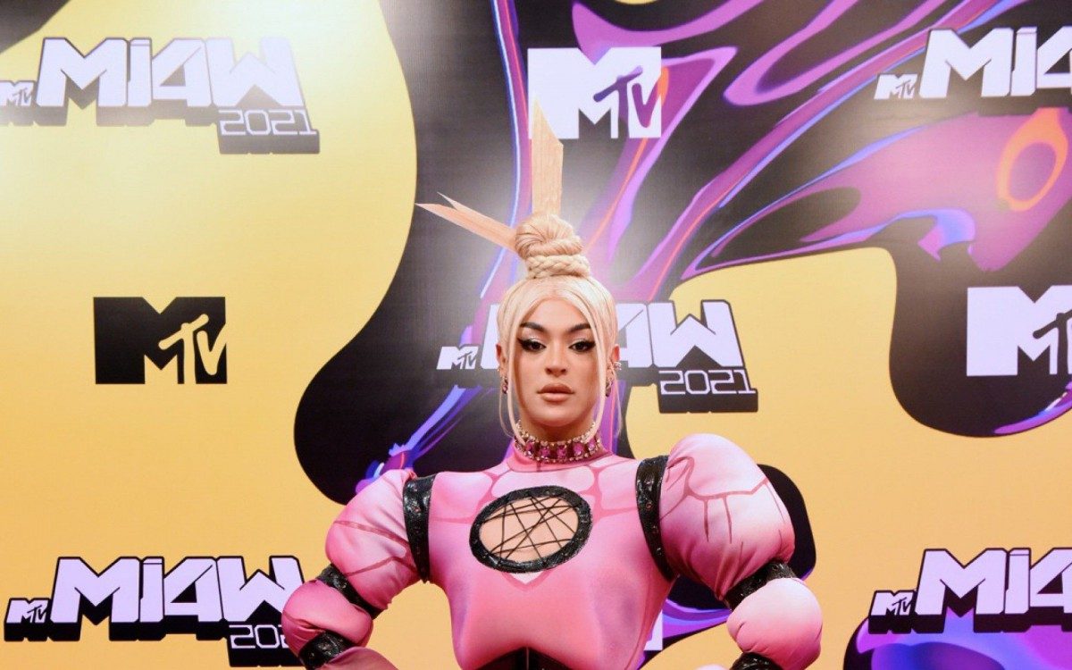 Pabllo Vittar