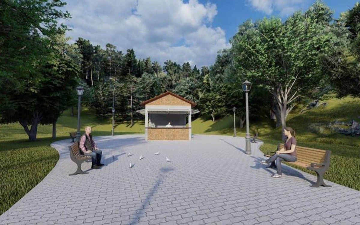 Mag&eacute; ter&aacute; complexo terap&ecirc;utico com creche, unidade de sa&uacute;de e centro de equoterapia.