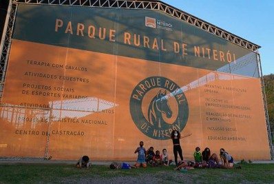Serviços e atividades no projeto Ação Mulher no Engenho do Mato 