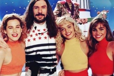 Morre ex-coreógrafo da Xuxa