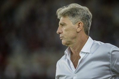 Jornalista critica Renato Gaúcho após empate do Flamengo contra o Grêmio: 'Péssimas decisões'