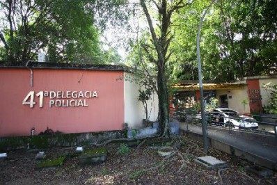 Foragido acusado de homicídio em Pernambuco é preso na Zona Oeste do Rio