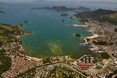 Angra vai sediar congresso sobre Turismo