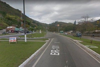 Suspeito de liderar tráfico é morto em confronto com a PM em Angra dos Reis