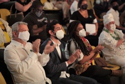 Ações culturais de Niterói recebem premiações 