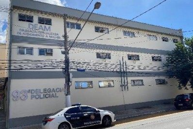 Duplo homicídio é registrado no bairro Retiro em Volta Redonda