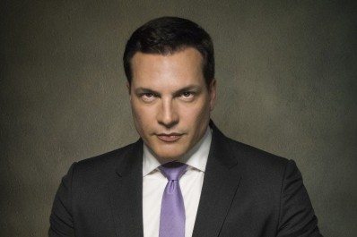 Daniel Boaventura se apresenta em formato inédito: 'Troca de energia muito forte'