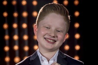 Finalistas do 'The Voice Kids' falam de suas expectativas para a grande decisão