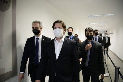 CPI da Covid vai ouvir o empresário Danilo Trento nesta quinta-feira