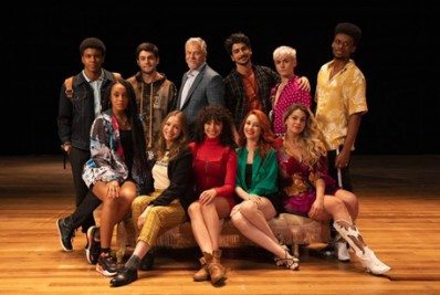 Disney inicia produção de 'O Coro: Sucesso, Aqui vou eu'