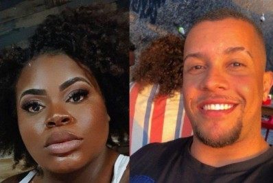 Jojo Todynho desmente boatos de que 'banca' o namorado: 'Me respeitem'