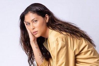 Atriz da Globo é vítima de ataque transfóbico e desabafa: 'Sem forças'