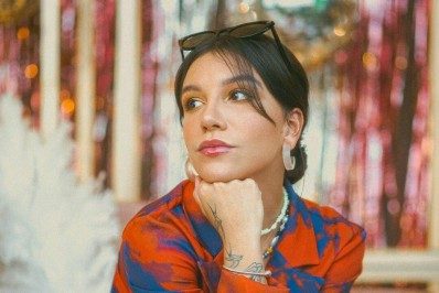 Priscilla Alcântara revela detalhes de surto aos 20 anos 