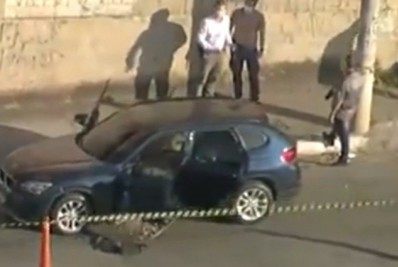 Subsecretário de Segurança Pública de Jandira é baleado no pescoço durante emboscada