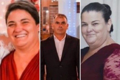 Após se recusarem a tomar vacina, três irmãos morrem de covid-19 em intervalo de oito dias