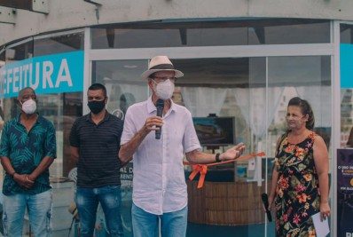 Bonifácio enfrenta críticas após nove meses no comando de Cabo Frio 