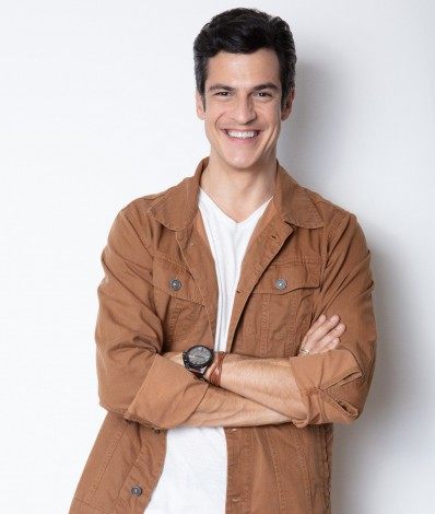 Mateus Solano - Ricardo Penna/Divulgação