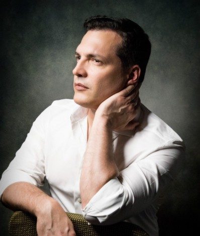 Daniel Boaventura - Divulgação