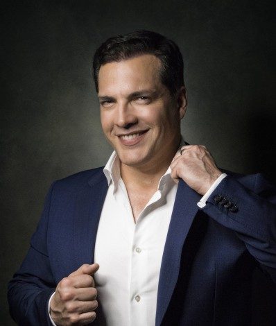 Daniel Boaventura - Divulgação