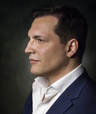 Daniel Boaventura - Divulgação