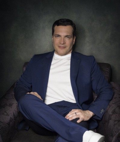 Daniel Boaventura - Divulgação