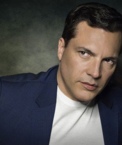 Daniel Boaventura - Divulgação